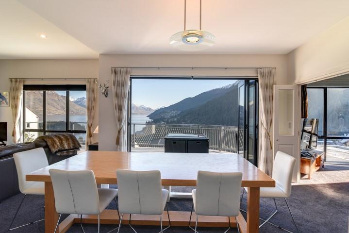 The Queenstown Bothy Buitenkant foto