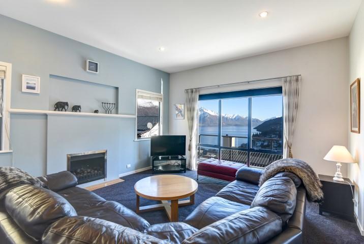 The Queenstown Bothy Buitenkant foto